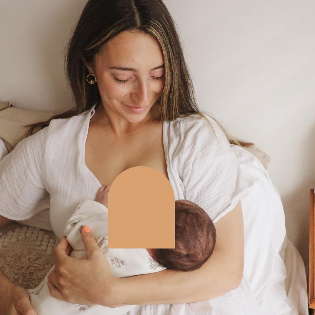 How to recover naturally after a c-section birth