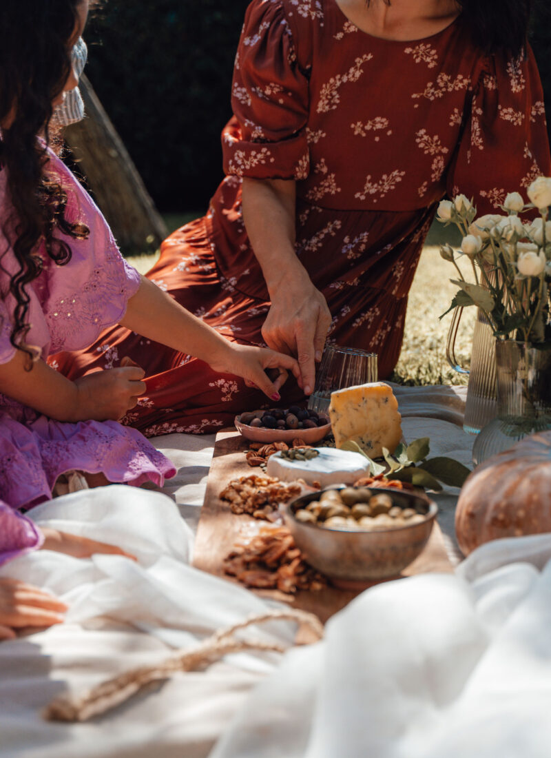 5 ways to balance your child's blood sugar