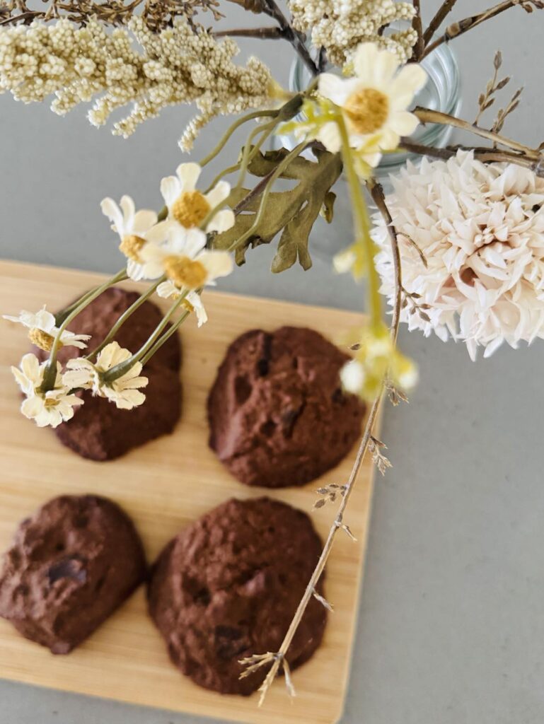 Gluten free lactation cookies