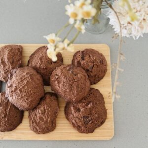 Gluten-free lactation cookies