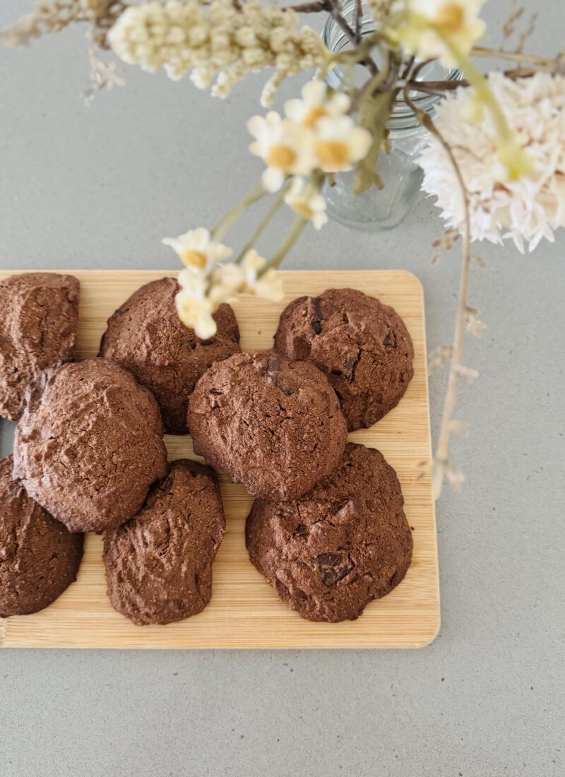 Gluten-free lactation cookies