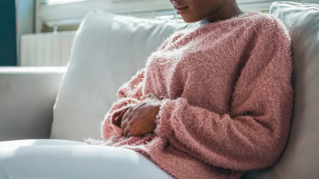 10 ways to manage afterbirth pains