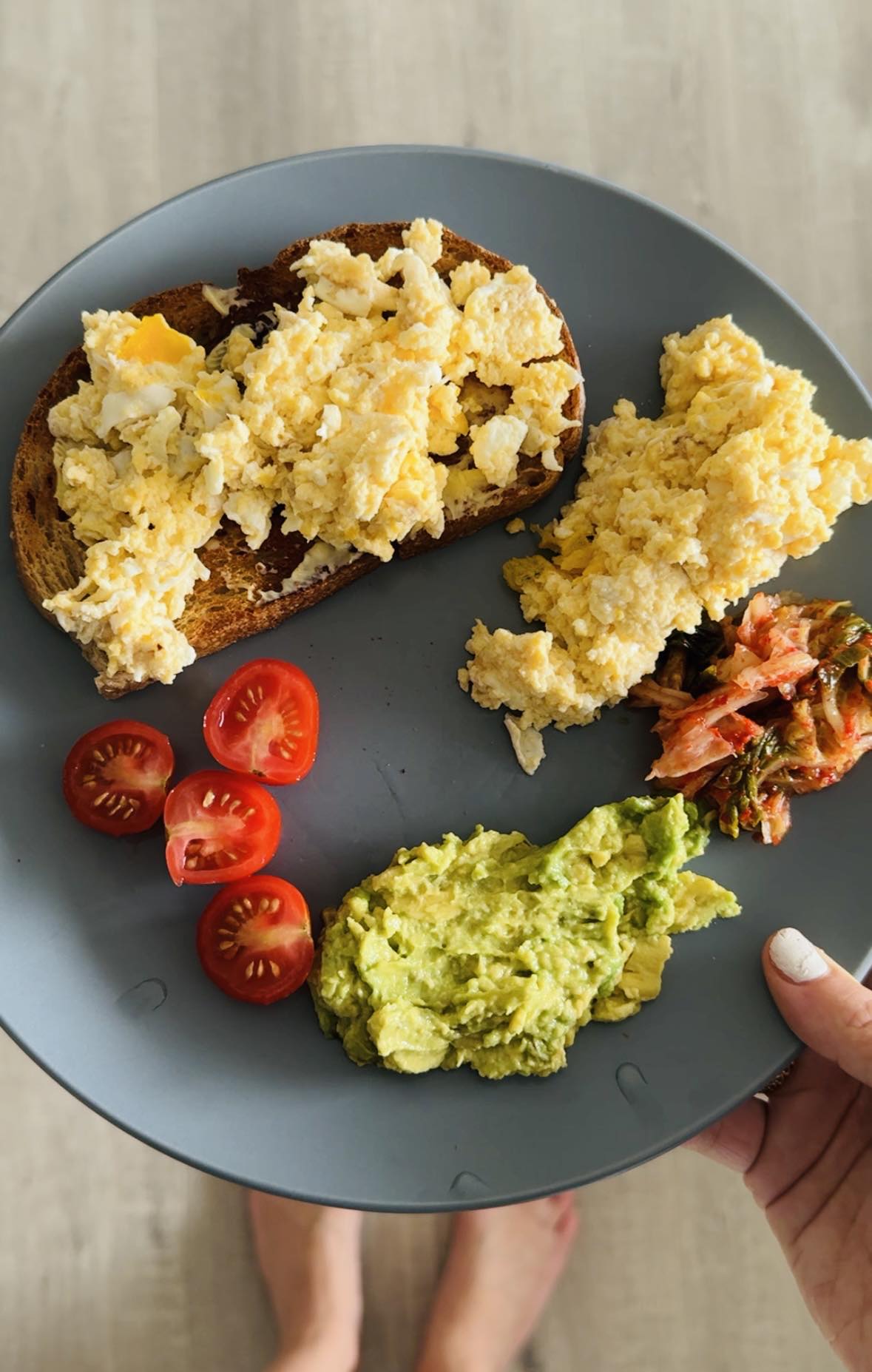 The Importance of Probiotics for Postpartum