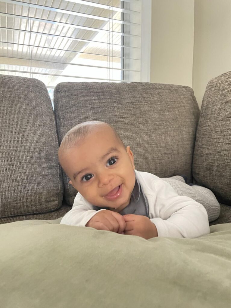 How to naturally treat constipation in babies