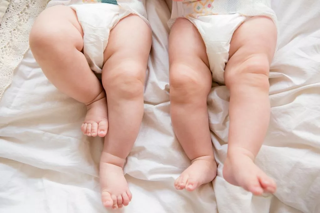 How to Naturally Treat Constipation in Babies