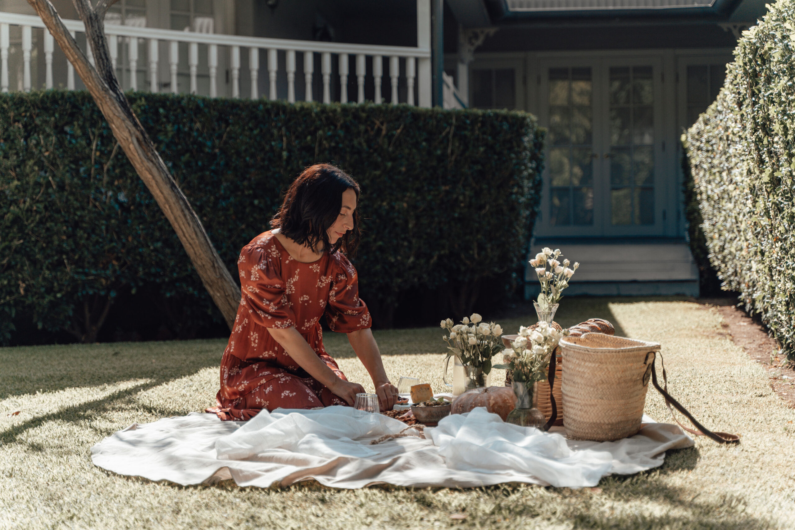 How I overcame burnout as a homeschooling mother