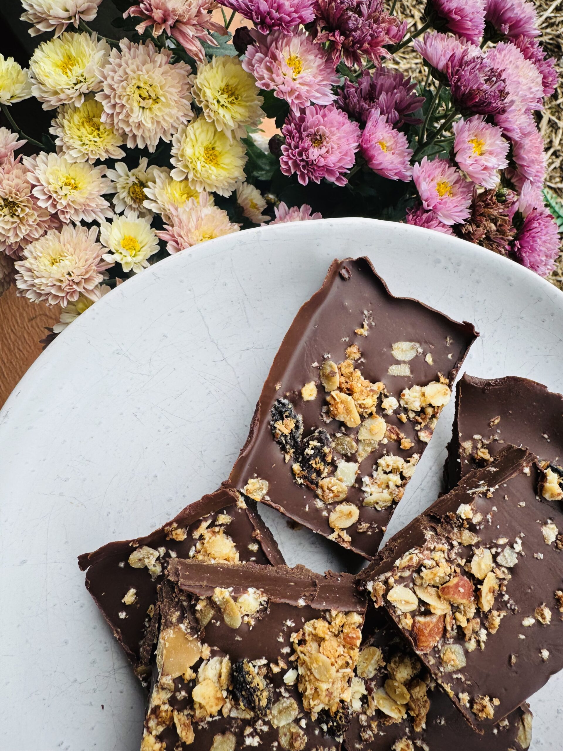 15 Healthy Recipes For The First Trimester of Pregnancy