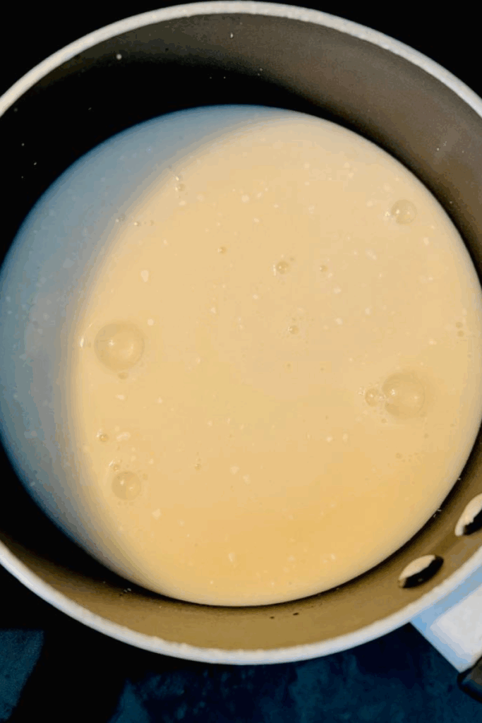 Healthy Homemade Rice Cereal for Babies