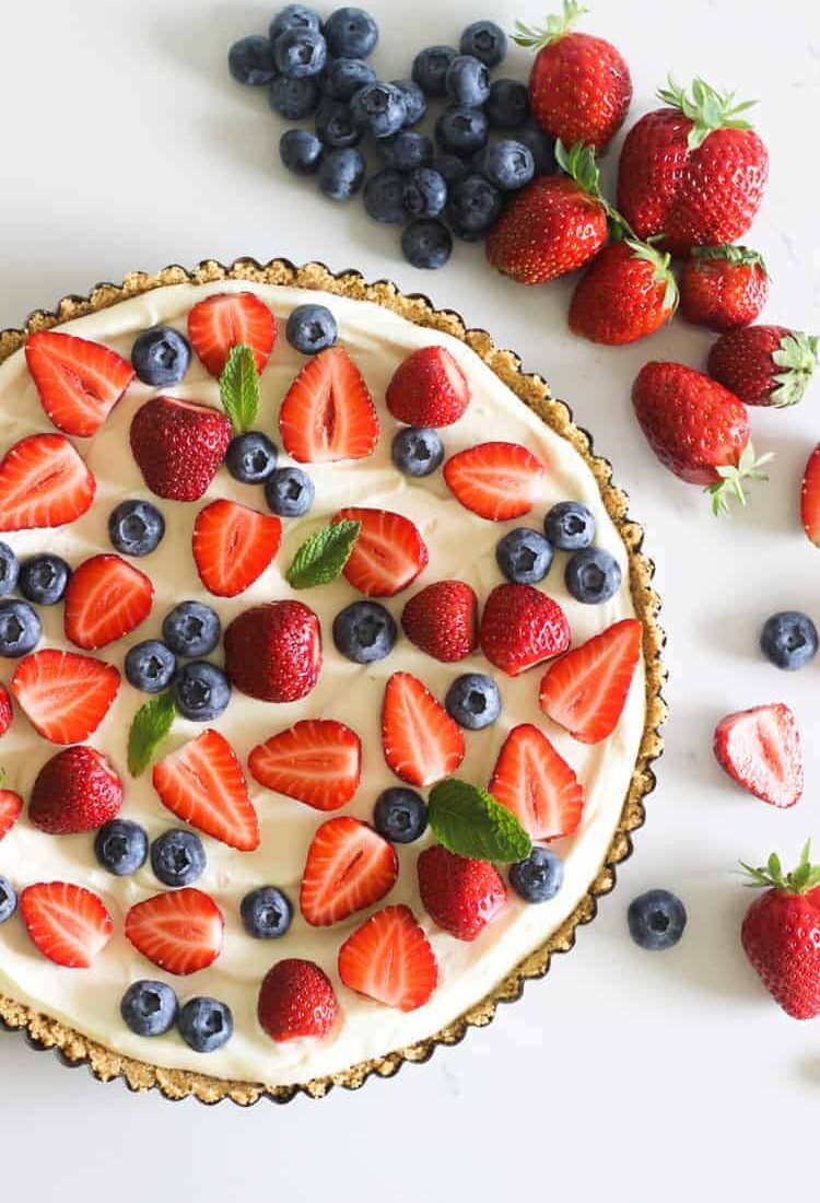 10 Healthy Christmas Desserts 2025