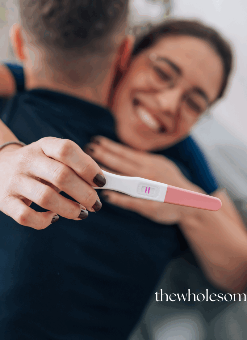 Trying For A Baby in 2026? Some Practical Preconception Tips