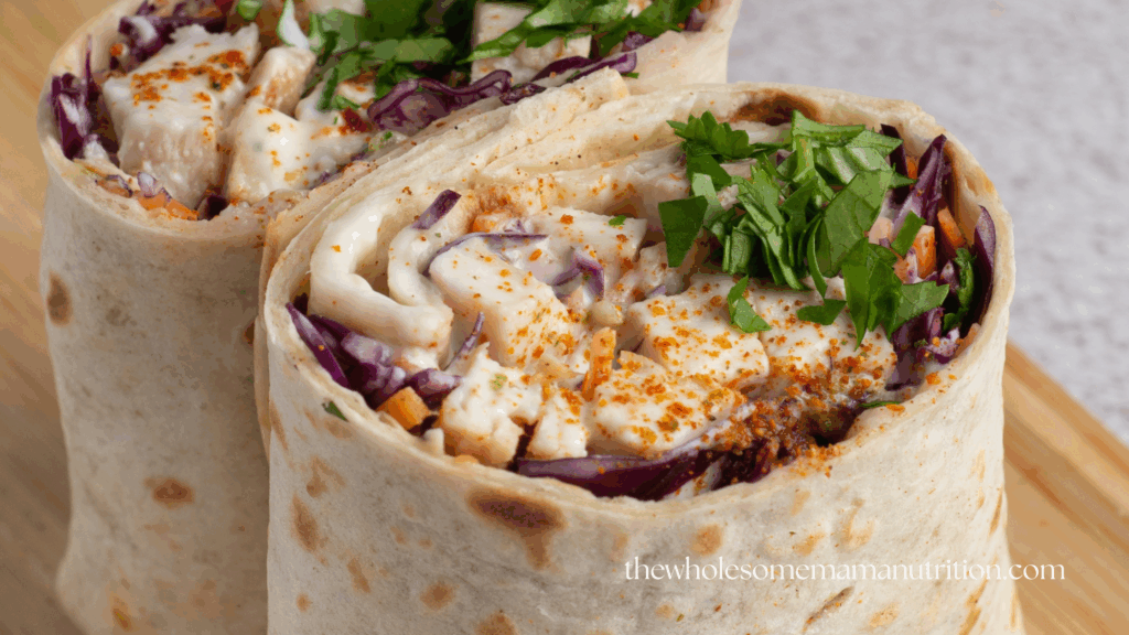 5 Simple and Healthy Dinners for Busy Weeks