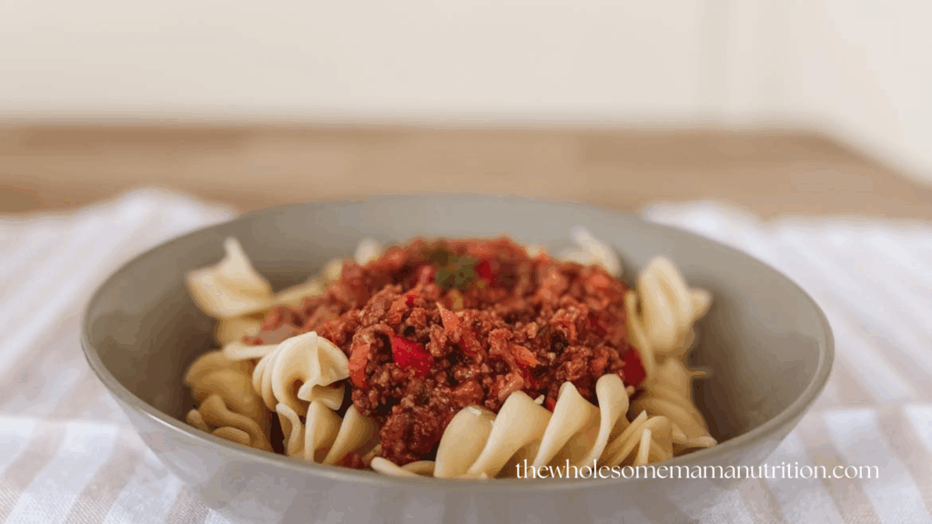 5 Simple and Healthy Dinners for Busy Weeks