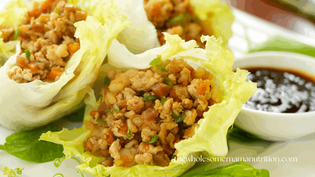 5 Simple and Healthy Dinners for Busy Weeks