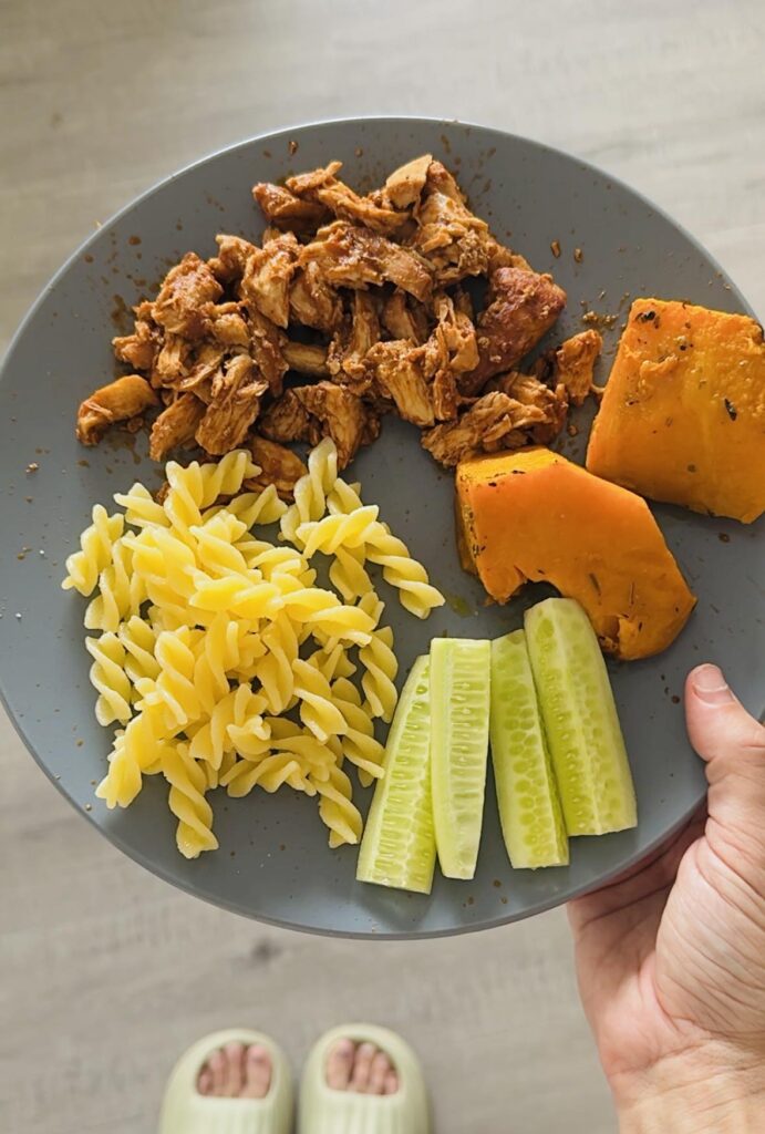 5 Ways to Balance Your Child's Blood Sugar