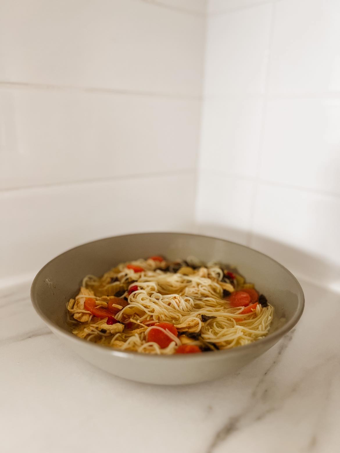 Postpartum Meal Plan for the First 14 Days