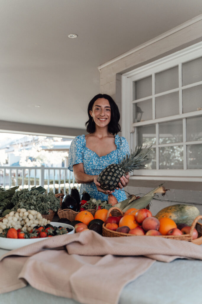 Nourish Your Family Program Image