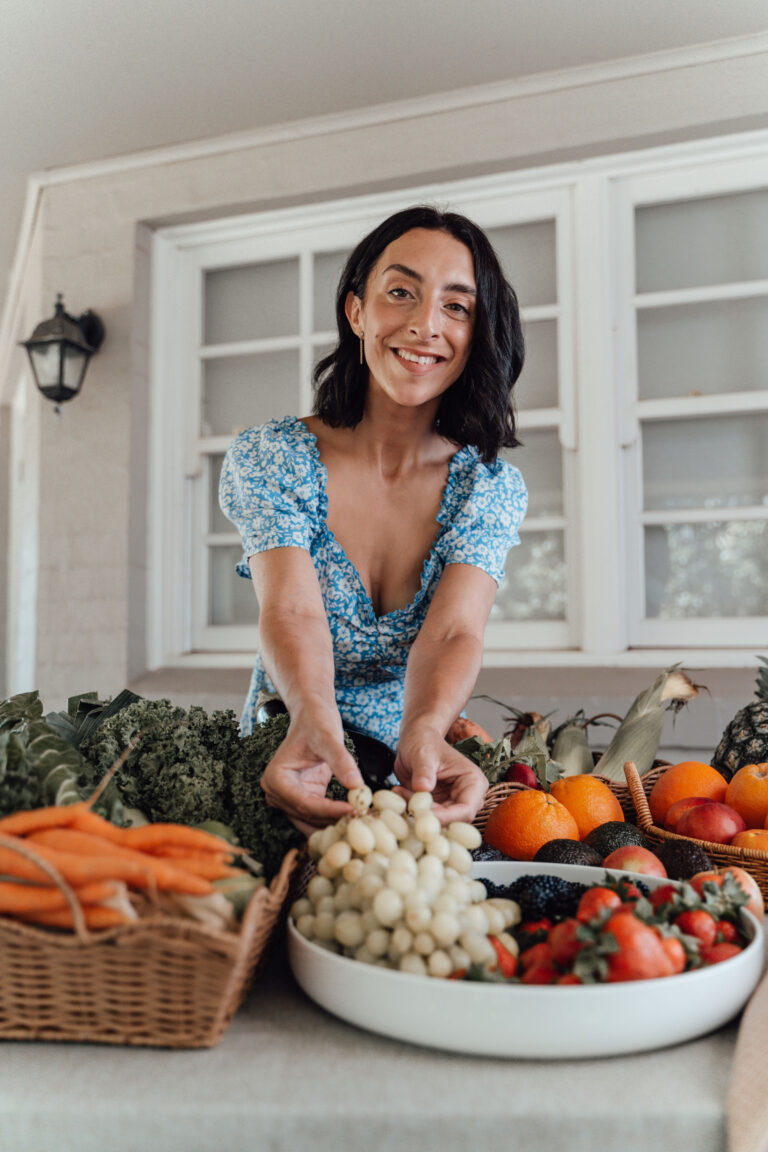How to cycle sync your life as a busy mother
