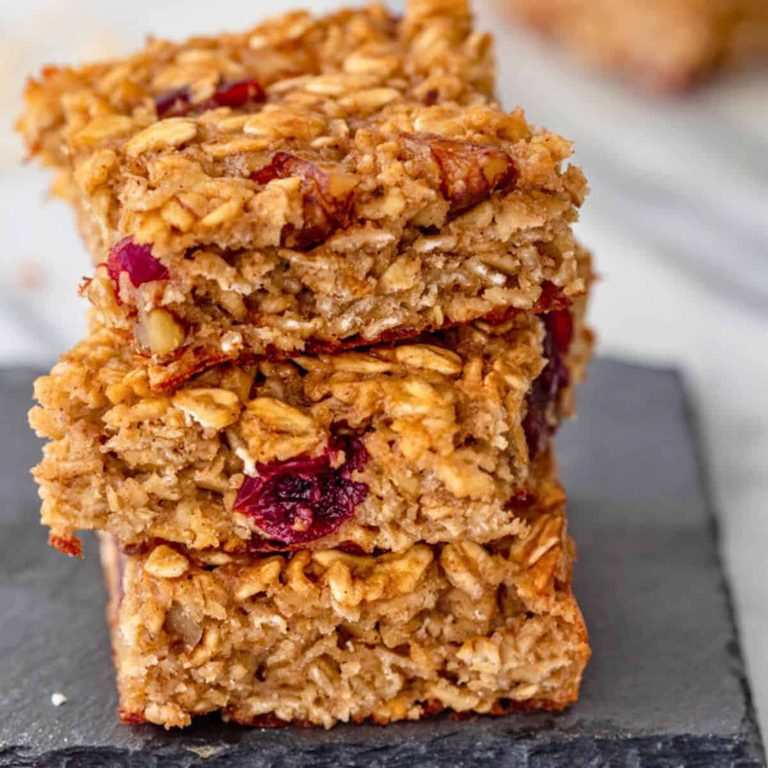 10 Protein-Rich Breakfasts For Kids (From 10 Months Old)