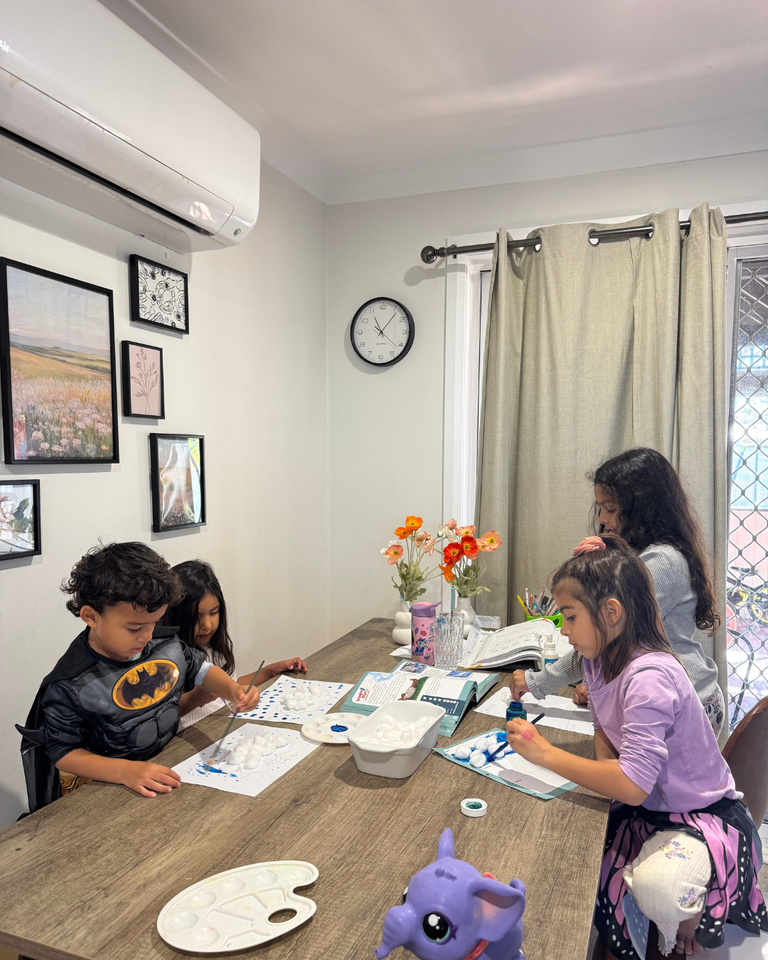 How To Have A Flexible Routine For Your Homeschool Day