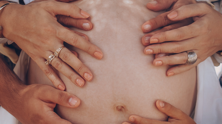 5 Nutrients that Pregnant Women Should Consume More Of