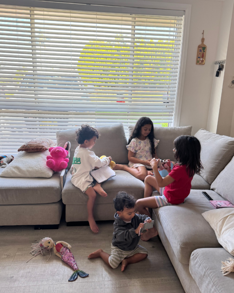How to start homeschooling in 2027